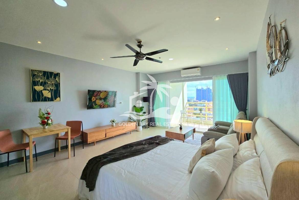 View Talay 5 – Jomtien