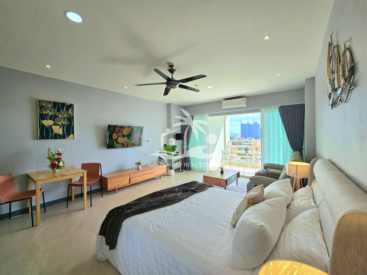 View Talay 5 – Jomtien