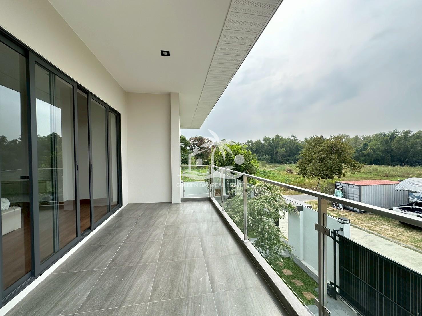 Private Pool Villa Mabprachan Lake – East Pattaya