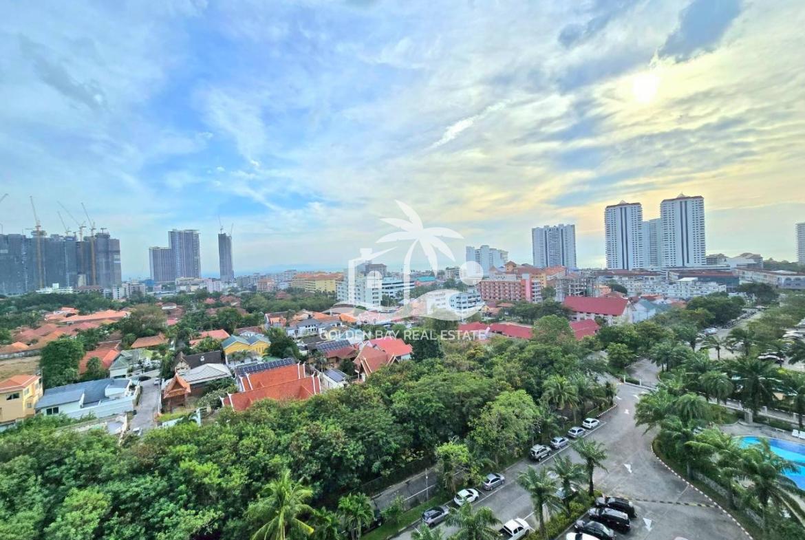 View Talay 2 – Jomtien