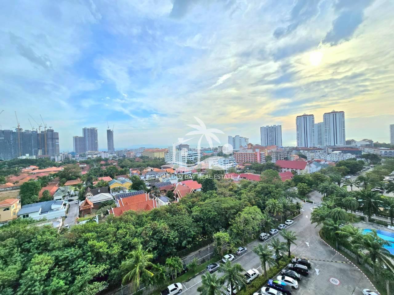 1 (15) View Talay 2 – Jomtien