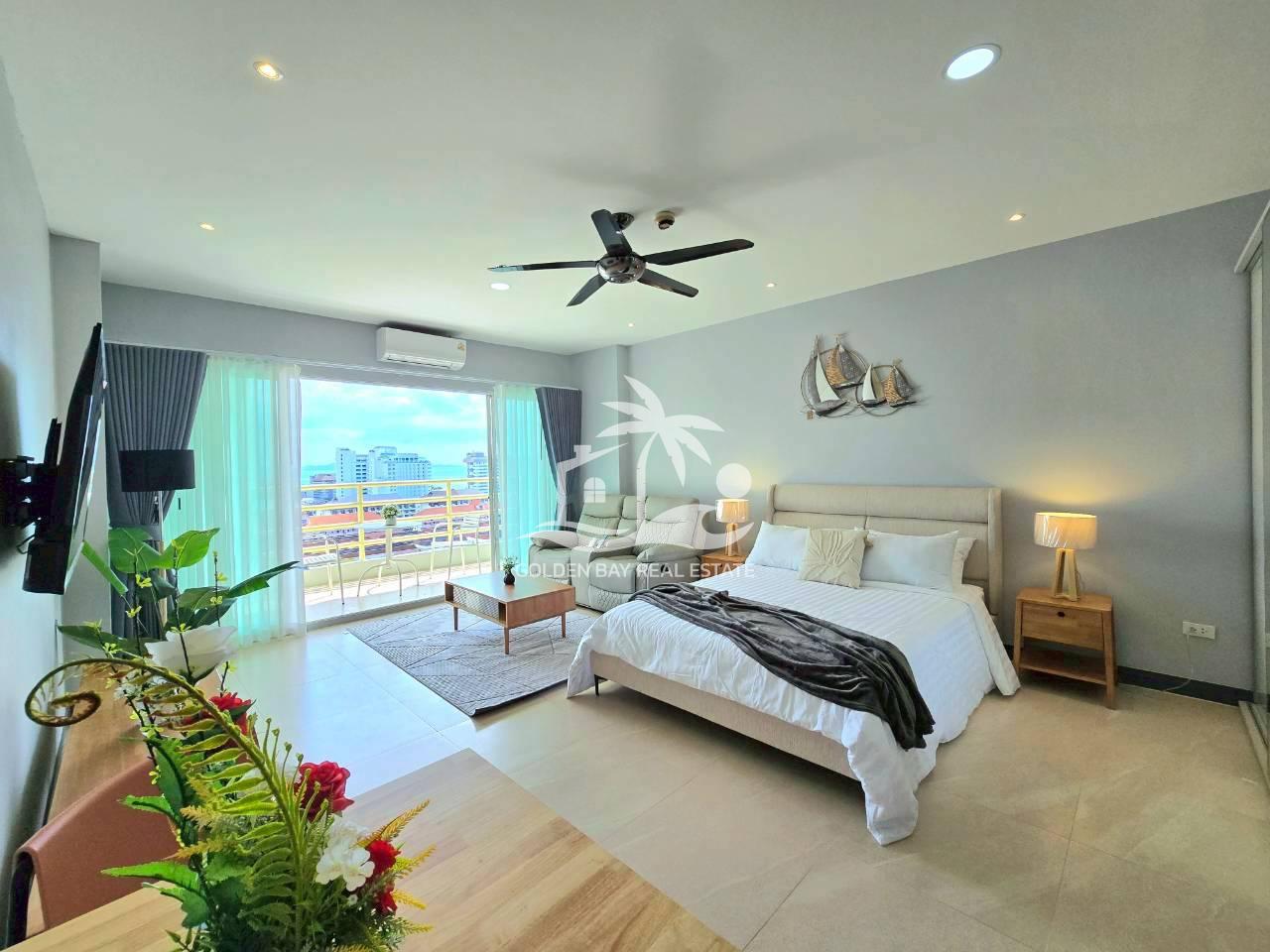 View Talay 5 – Jomtien