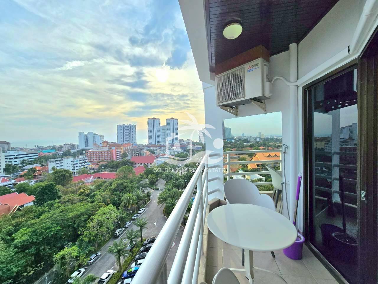 1 (16) View Talay 2 – Jomtien