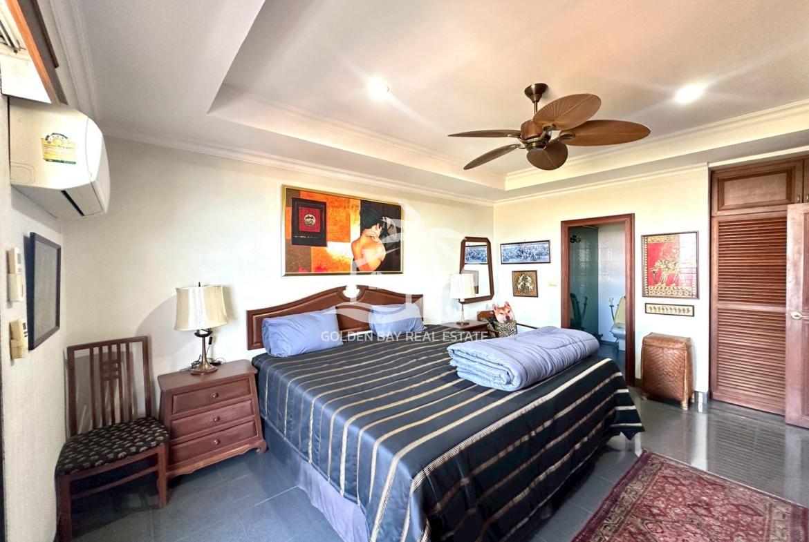 Jomtien Condotel & Village – Jomtien