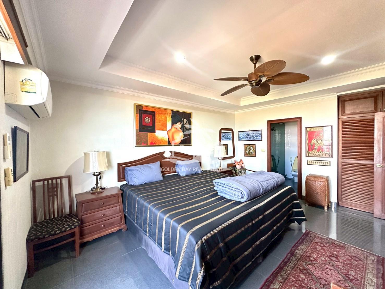 Jomtien Condotel & Village – Jomtien