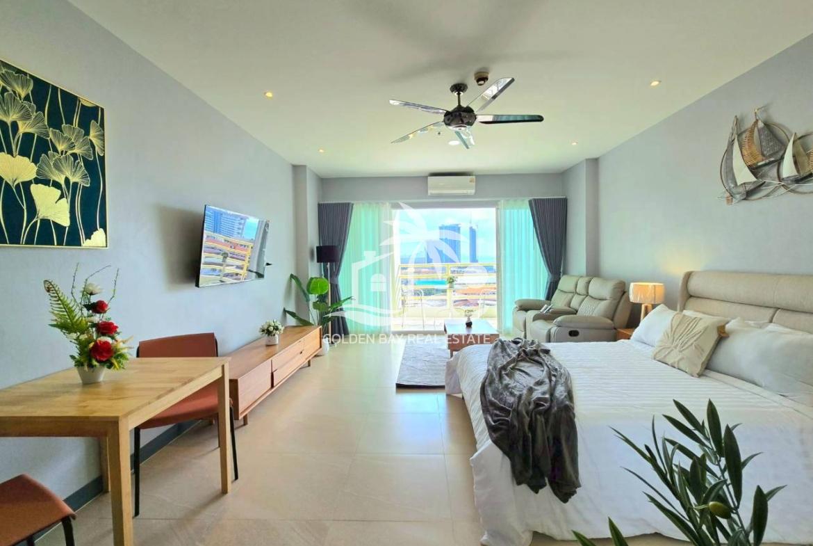 View Talay 5 – Jomtien