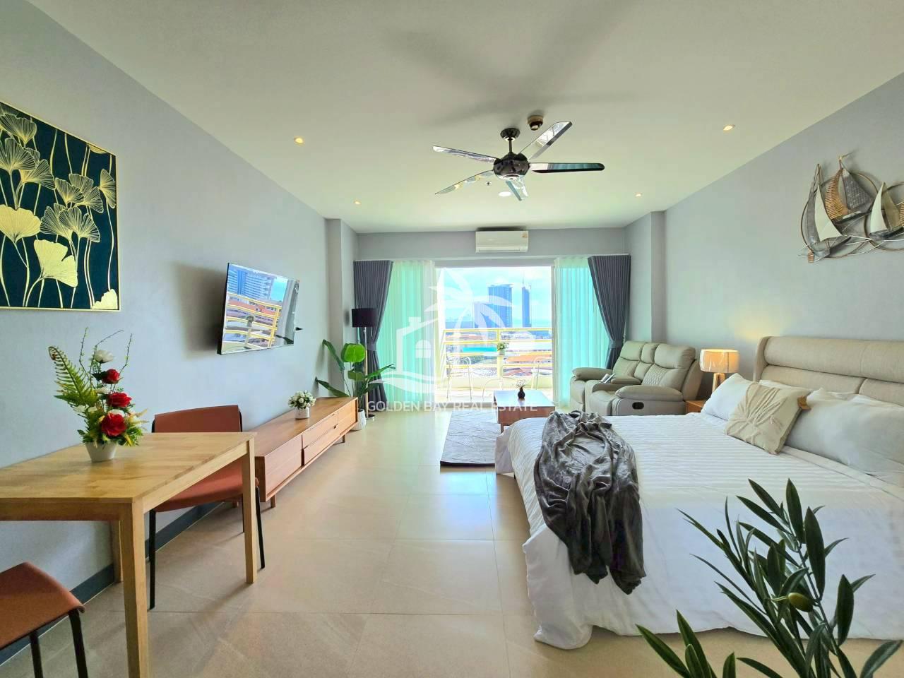 View Talay 5 – Jomtien