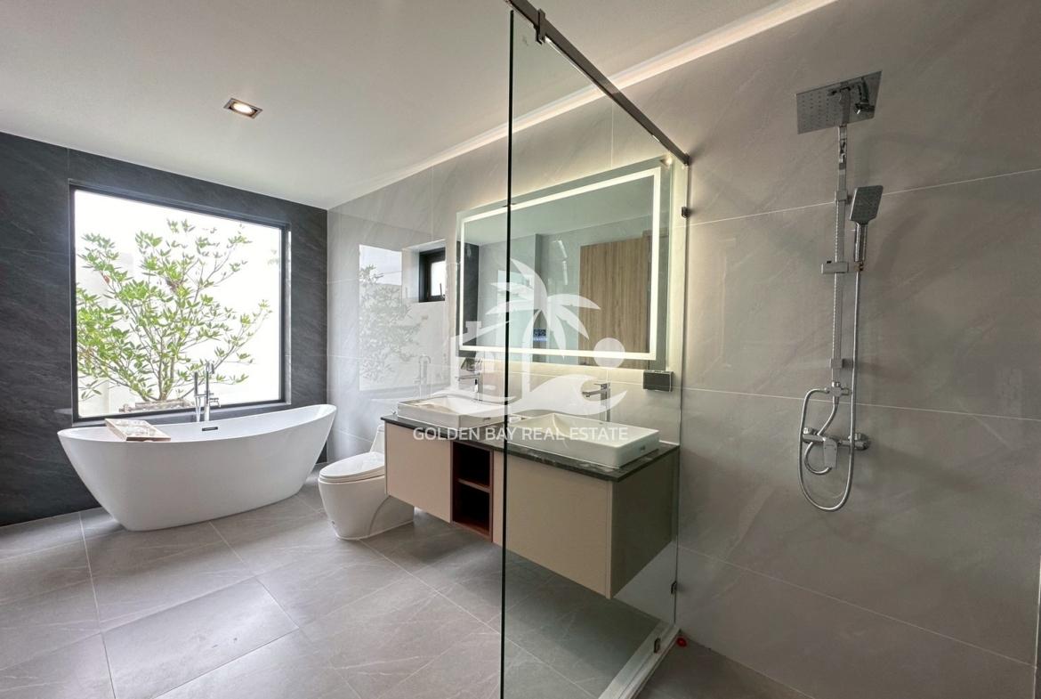 Private Pool Villa Mabprachan Lake – East Pattaya