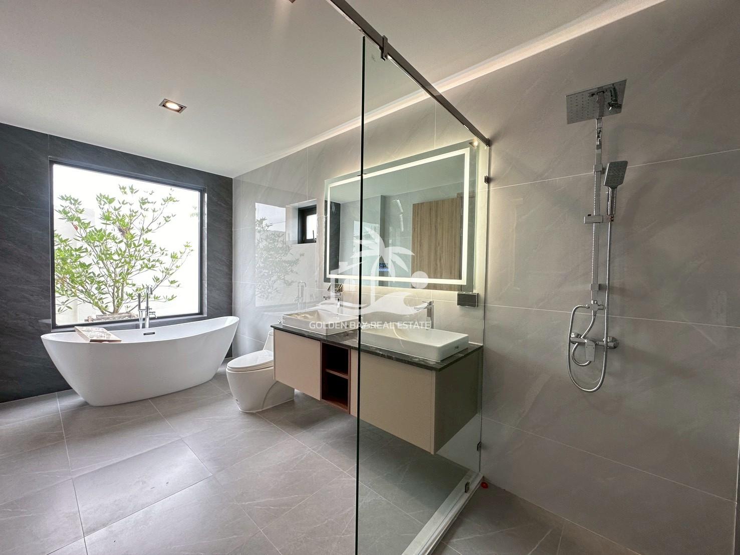 Private Pool Villa Mabprachan Lake – East Pattaya
