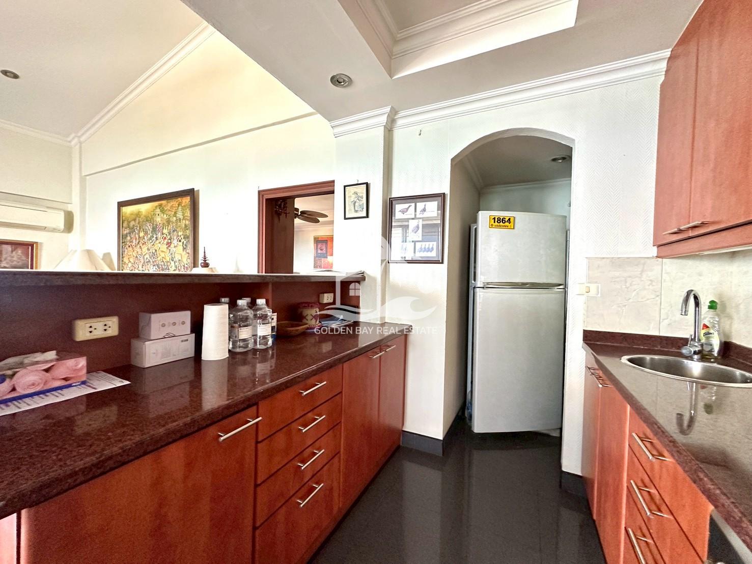 Jomtien Condotel & Village – Jomtien