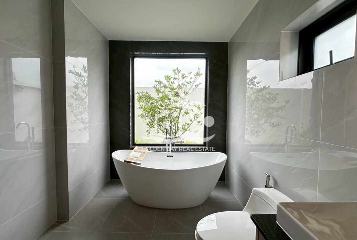Private Pool Villa Mabprachan Lake – East Pattaya