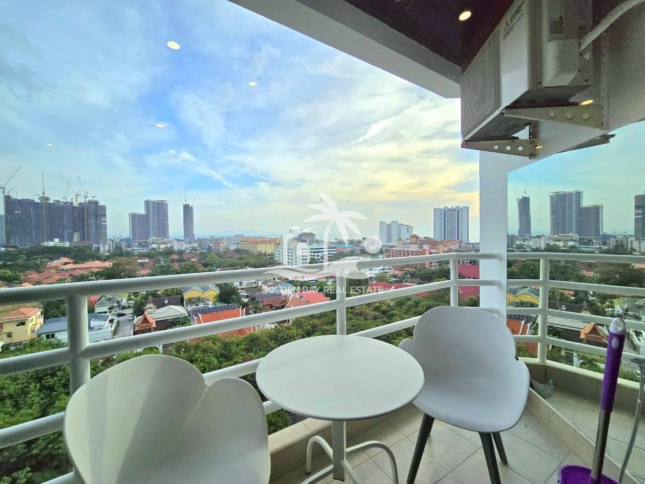 1 (18) View Talay 2 – Jomtien