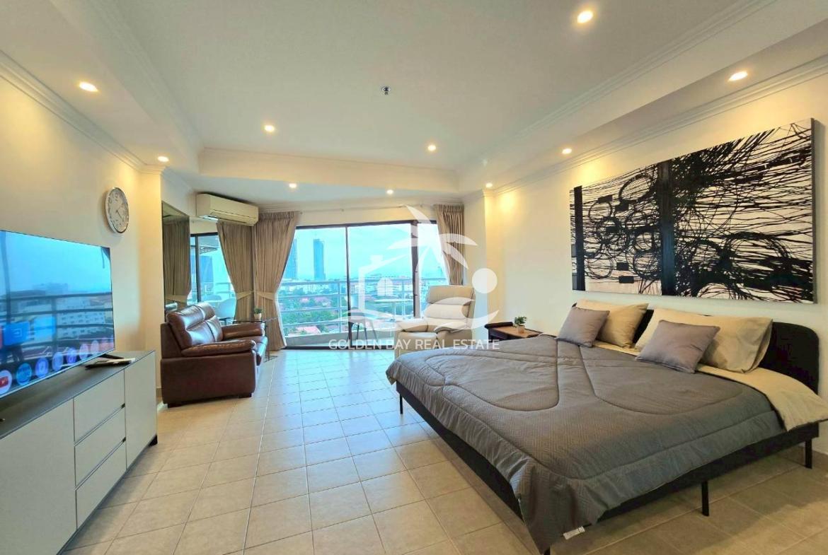 View Talay 2 – Jomtien