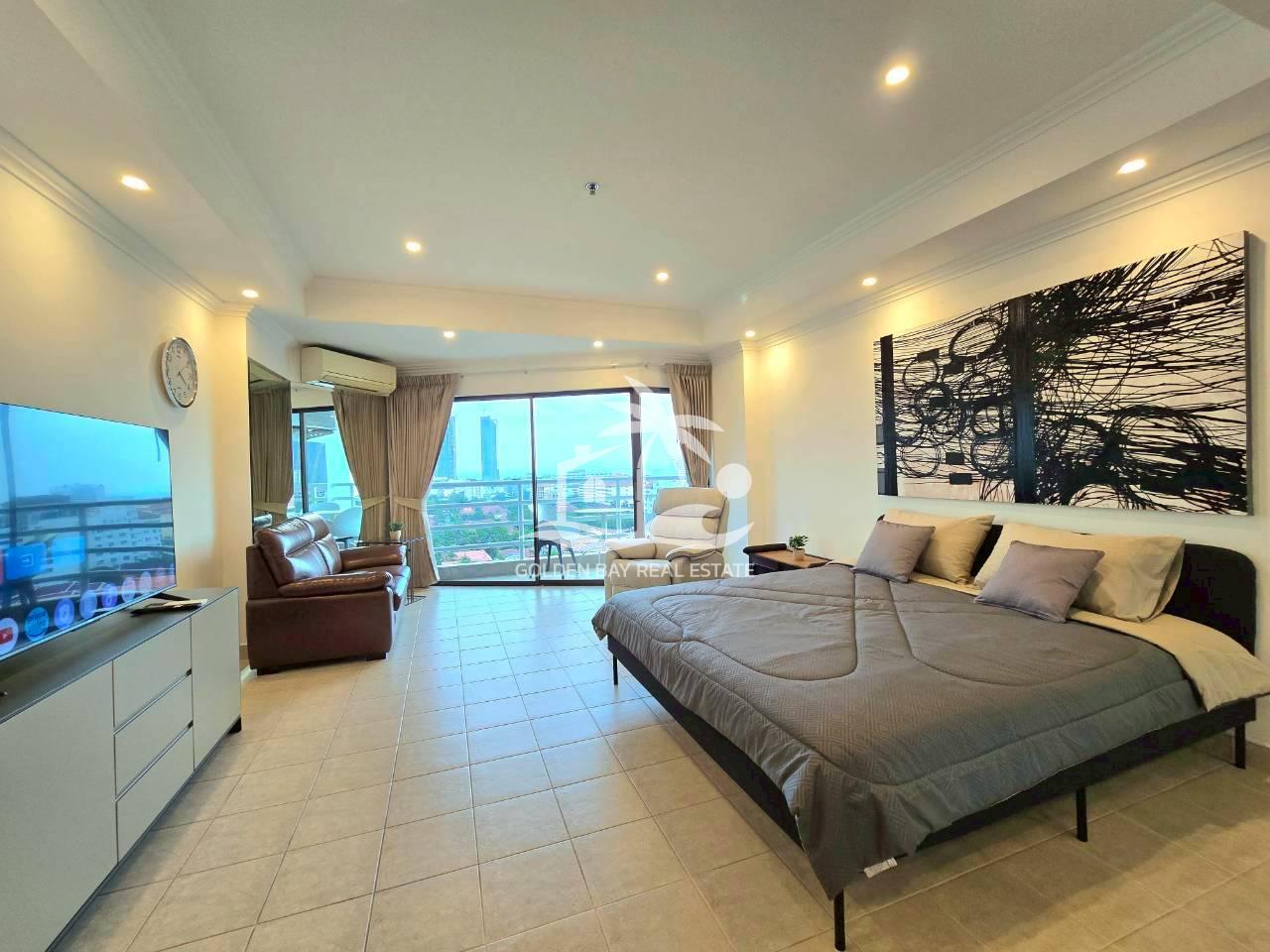 1 (19) View Talay 2 – Jomtien