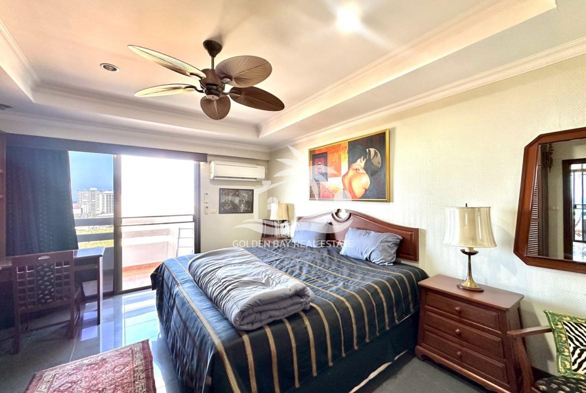Jomtien Condotel & Village – Jomtien