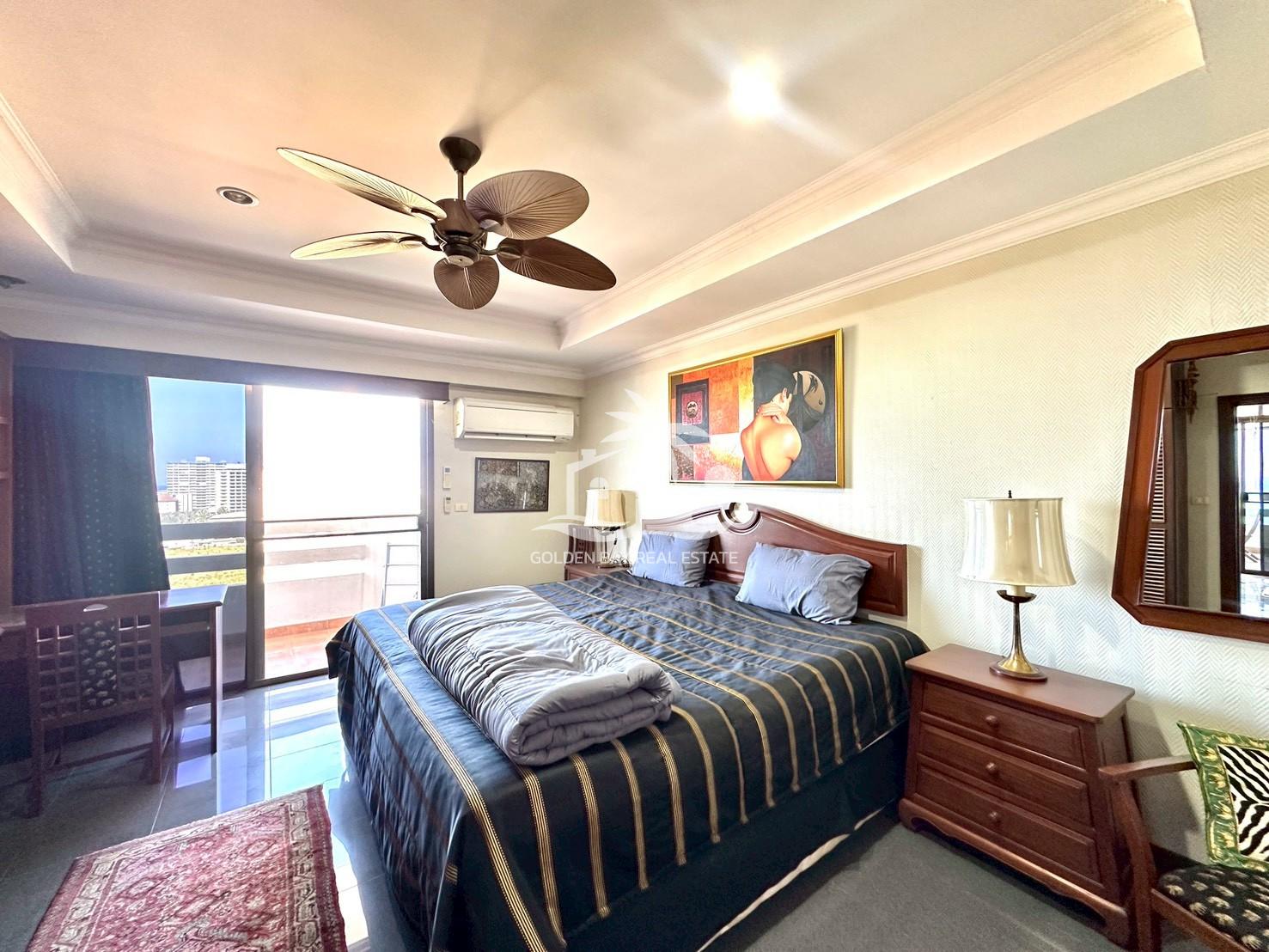Jomtien Condotel & Village – Jomtien