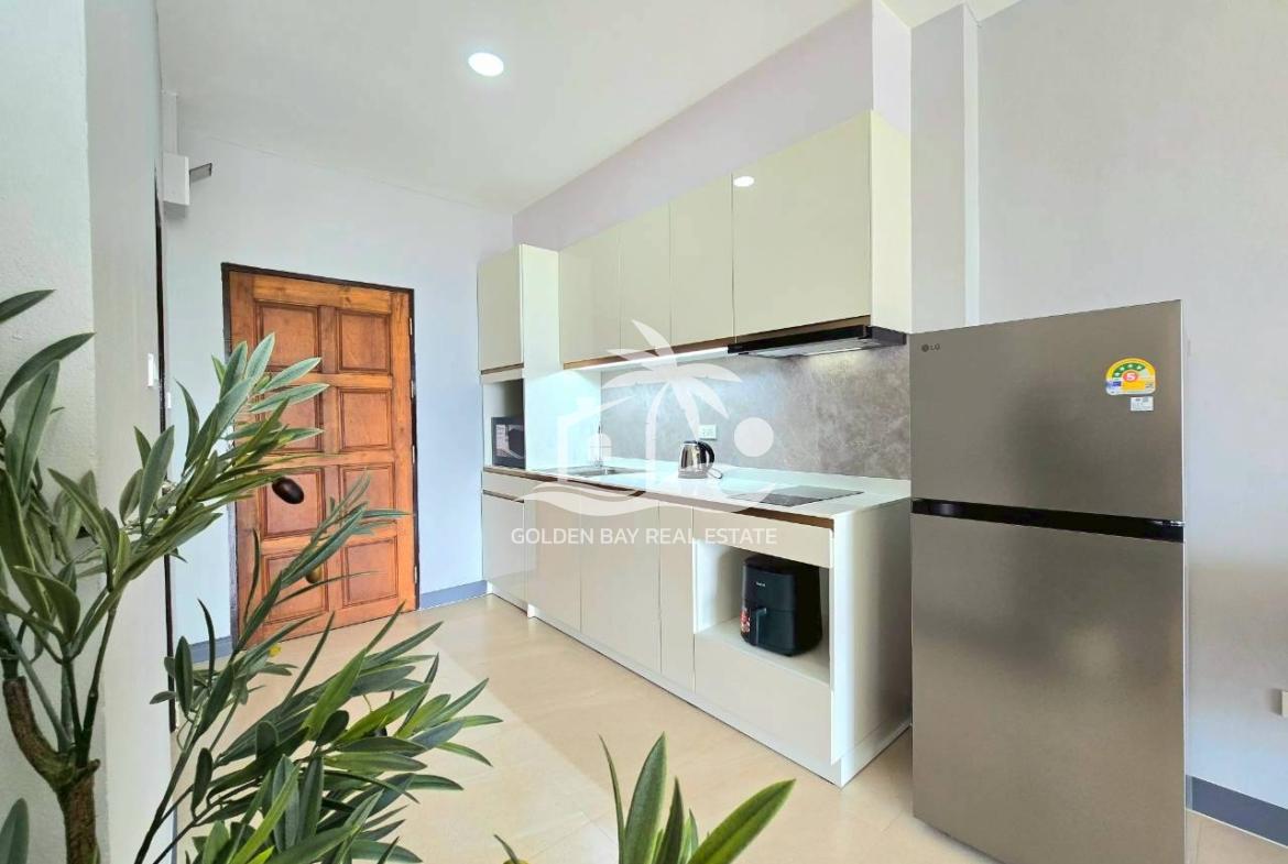 View Talay 5 – Jomtien