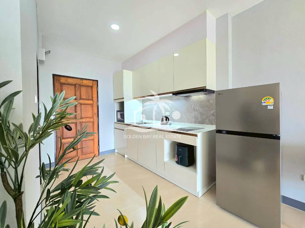 View Talay 5 – Jomtien