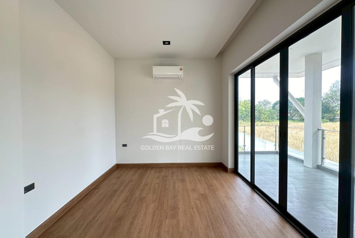 Private Pool Villa Mabprachan Lake – East Pattaya