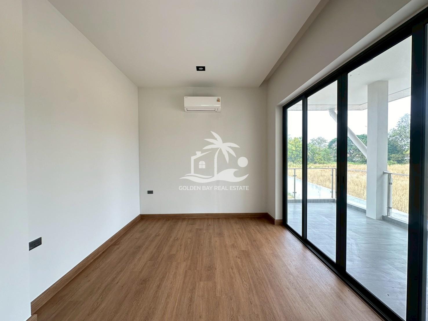 Private Pool Villa Mabprachan Lake – East Pattaya