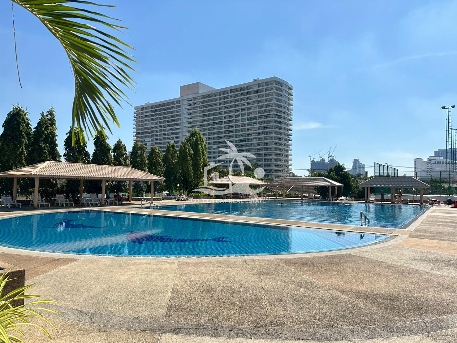 Jomtien Condotel & Village – Jomtien