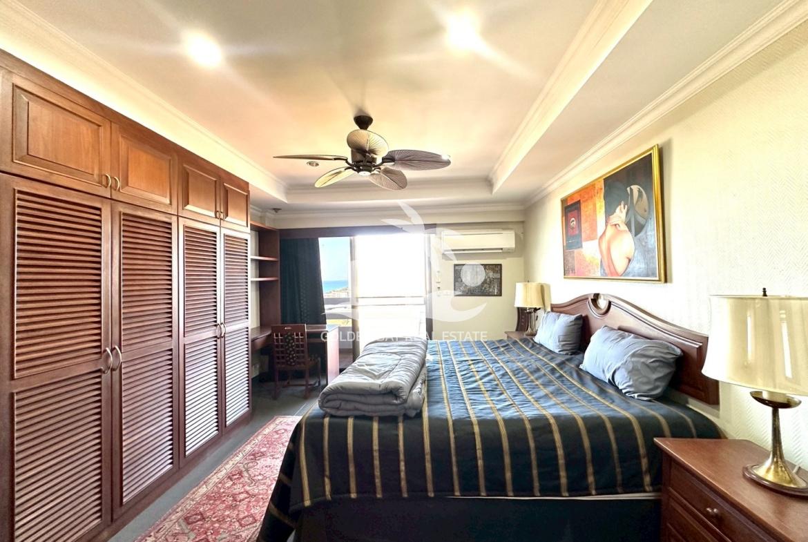 Jomtien Condotel & Village – Jomtien