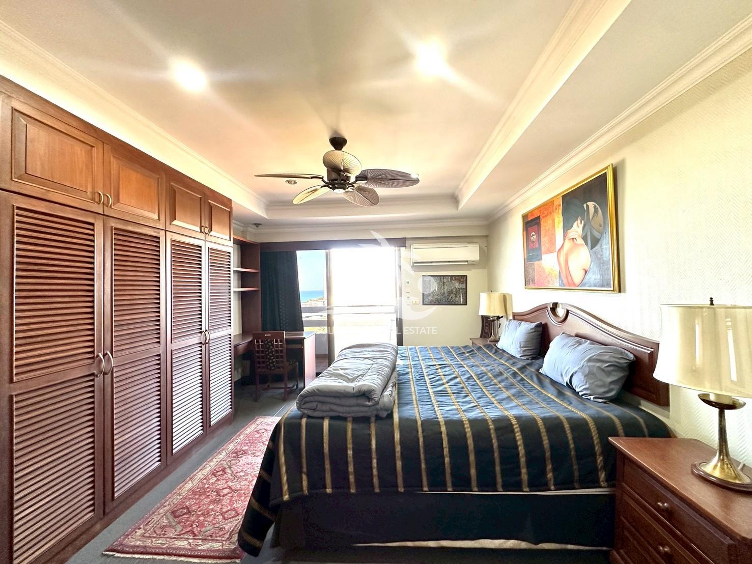 Jomtien Condotel & Village – Jomtien