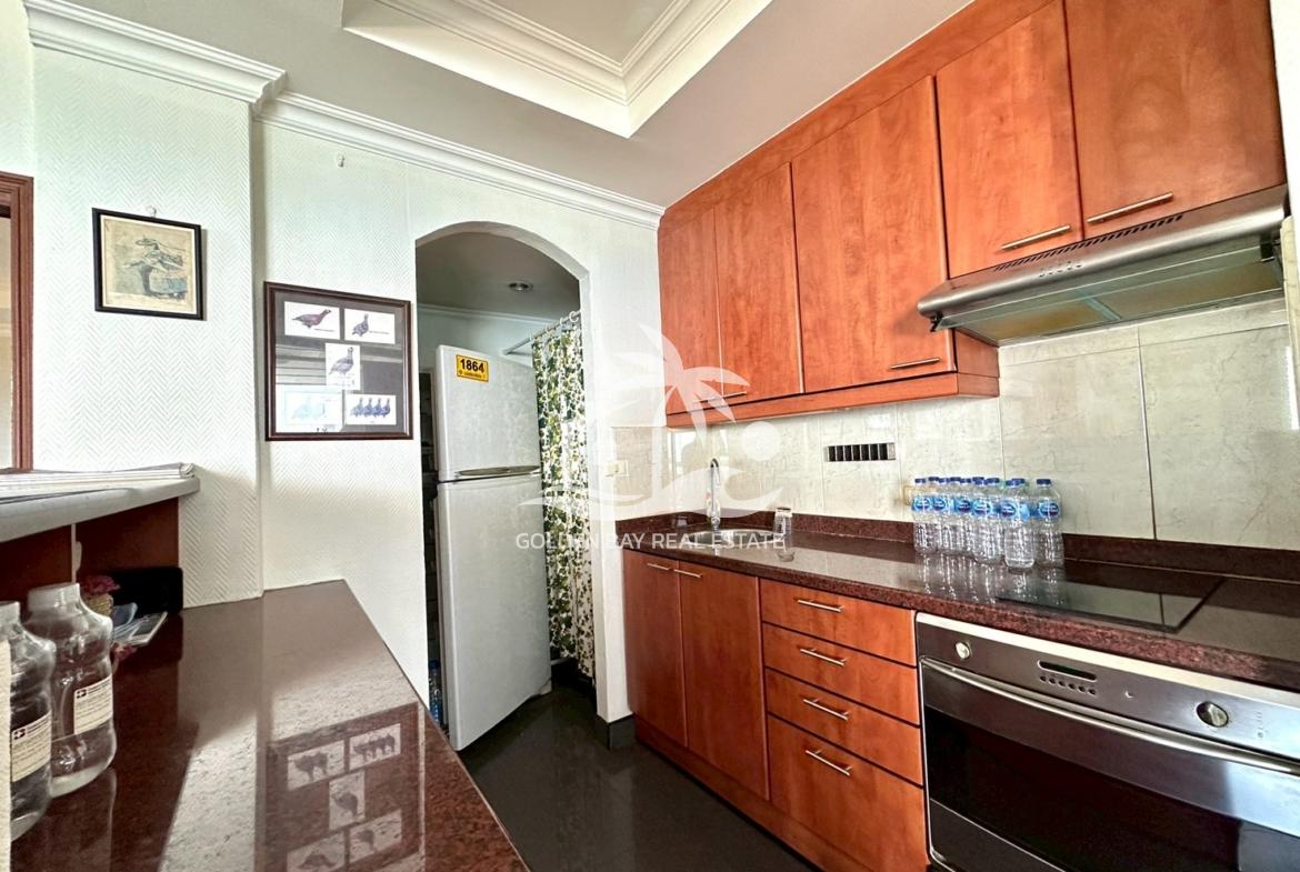 Jomtien Condotel & Village – Jomtien
