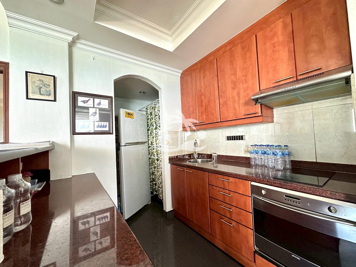 Jomtien Condotel & Village – Jomtien