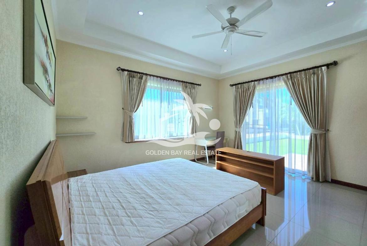 Santa Maria – East Pattaya