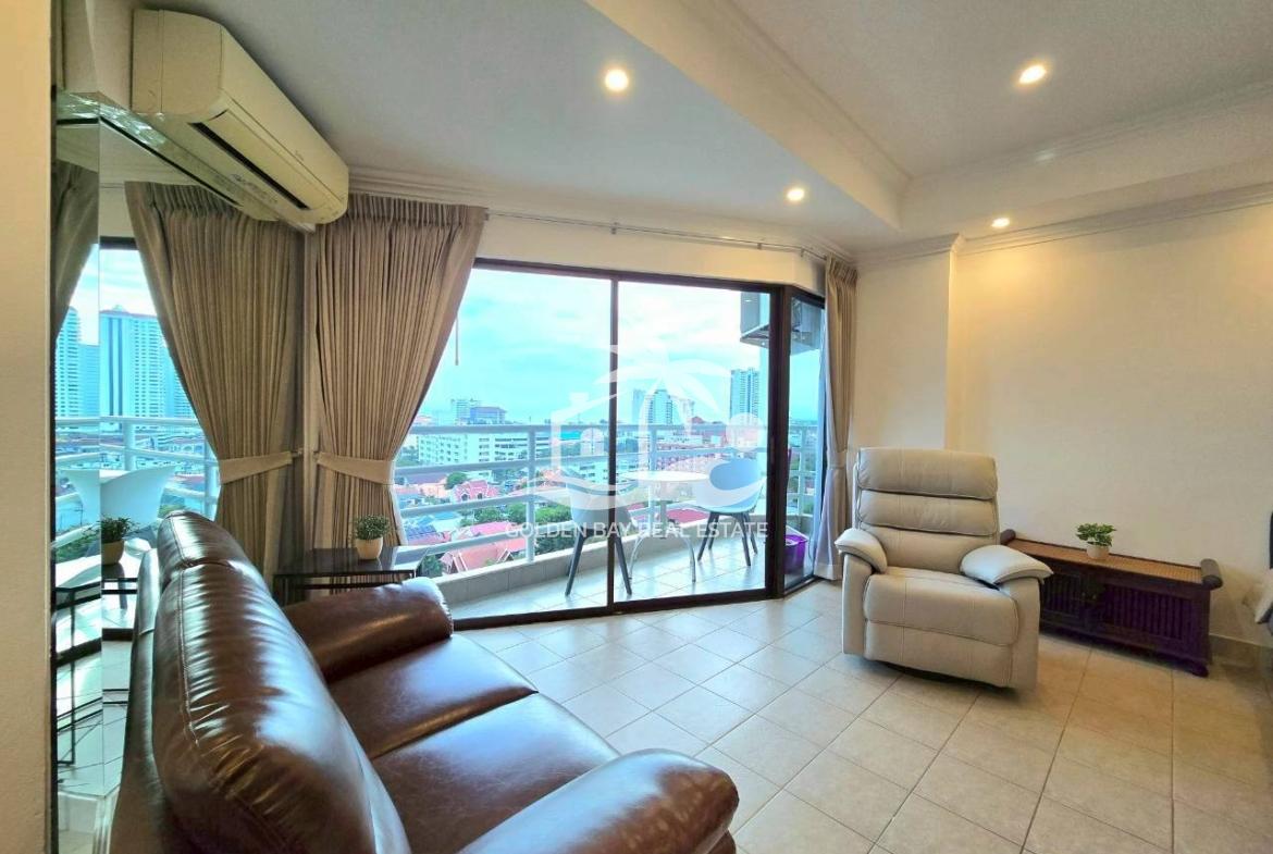 View Talay 2 – Jomtien