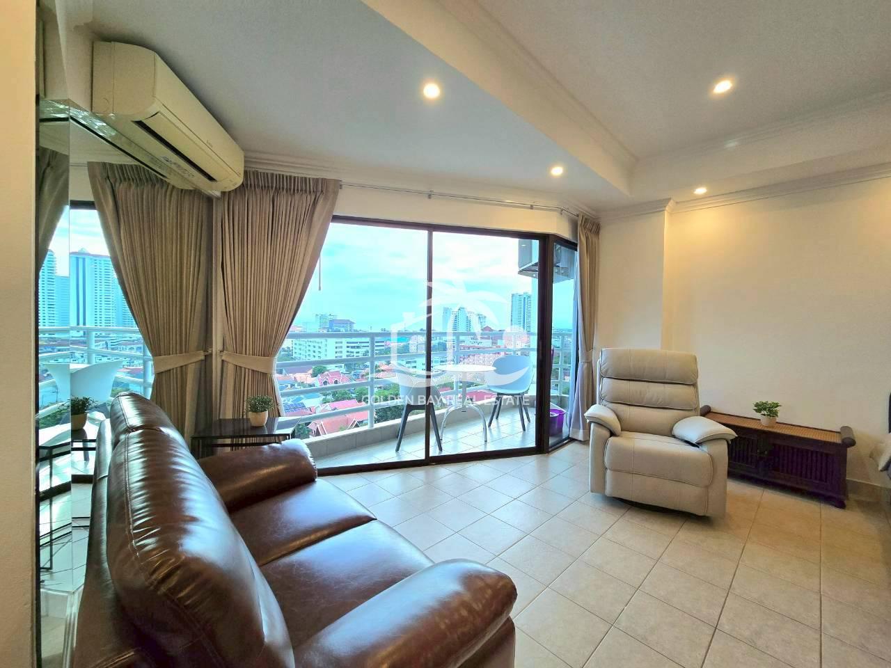 1 (22) View Talay 2 – Jomtien