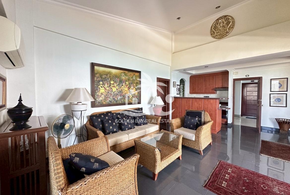 Jomtien Condotel & Village – Jomtien