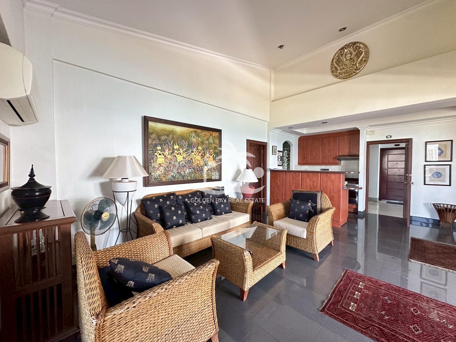 Jomtien Condotel & Village – Jomtien