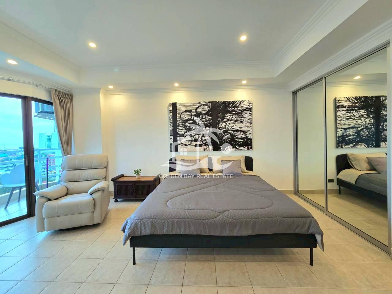 1 (23) View Talay 2 – Jomtien