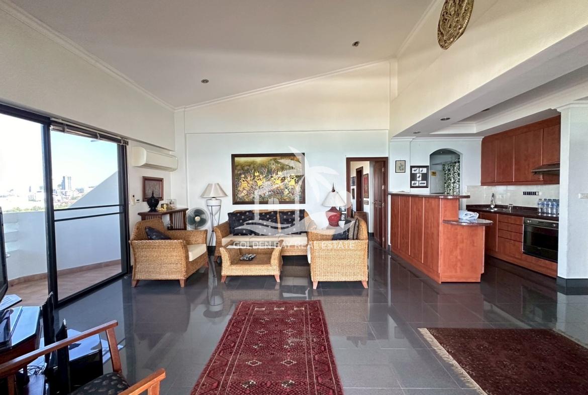 Jomtien Condotel & Village – Jomtien