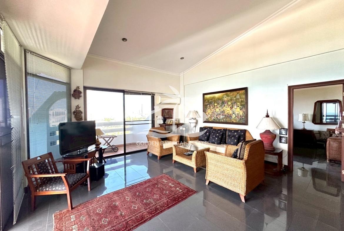 Jomtien Condotel & Village – Jomtien