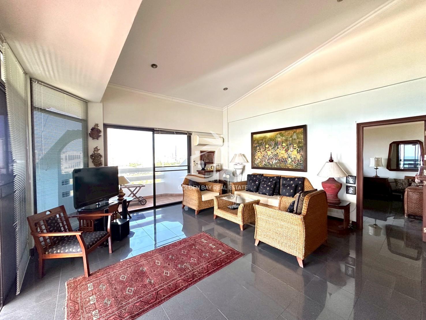 Jomtien Condotel & Village – Jomtien