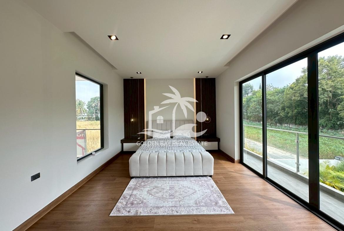 Private Pool Villa Mabprachan Lake – East Pattaya