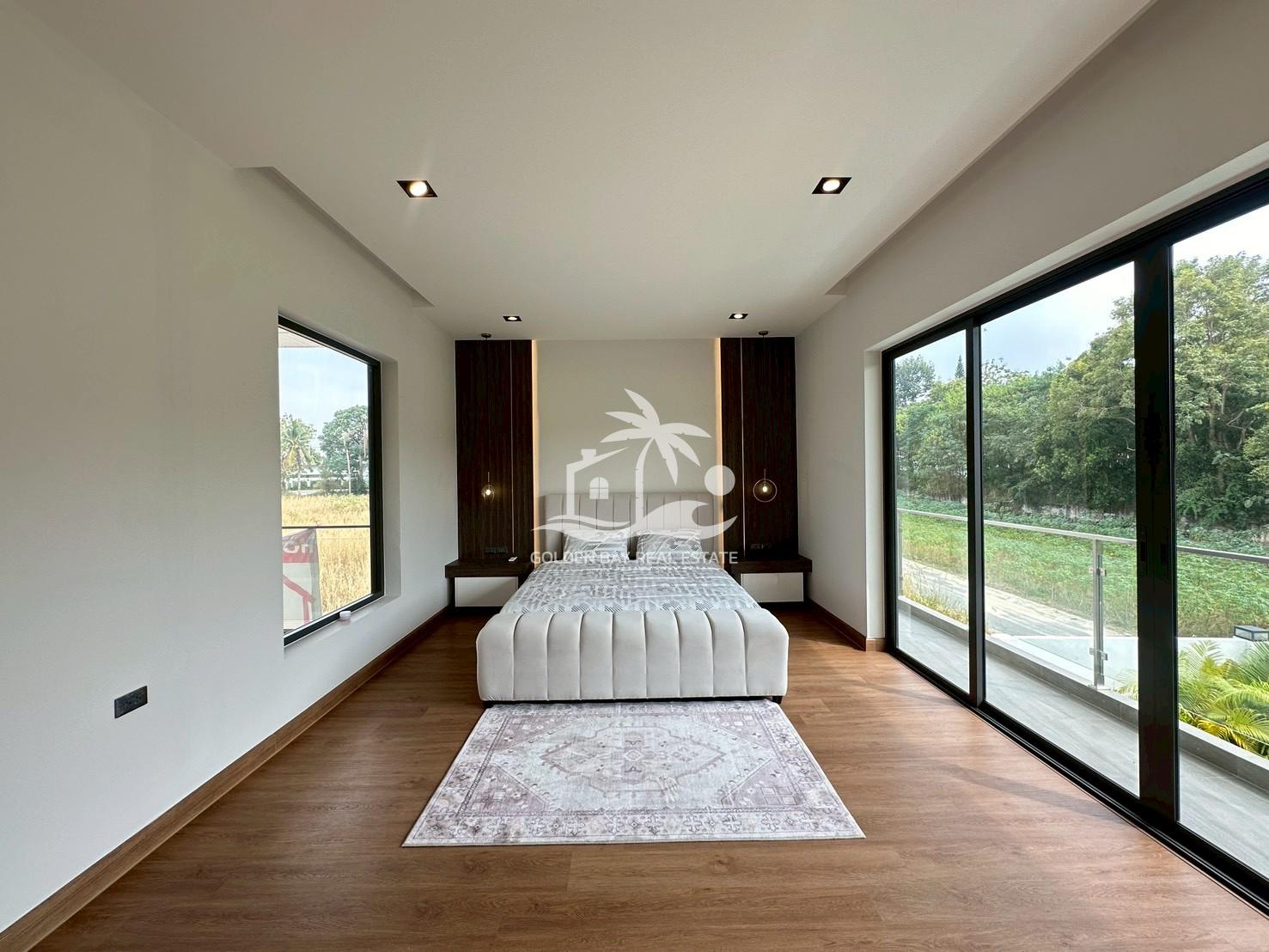 Private Pool Villa Mabprachan Lake – East Pattaya