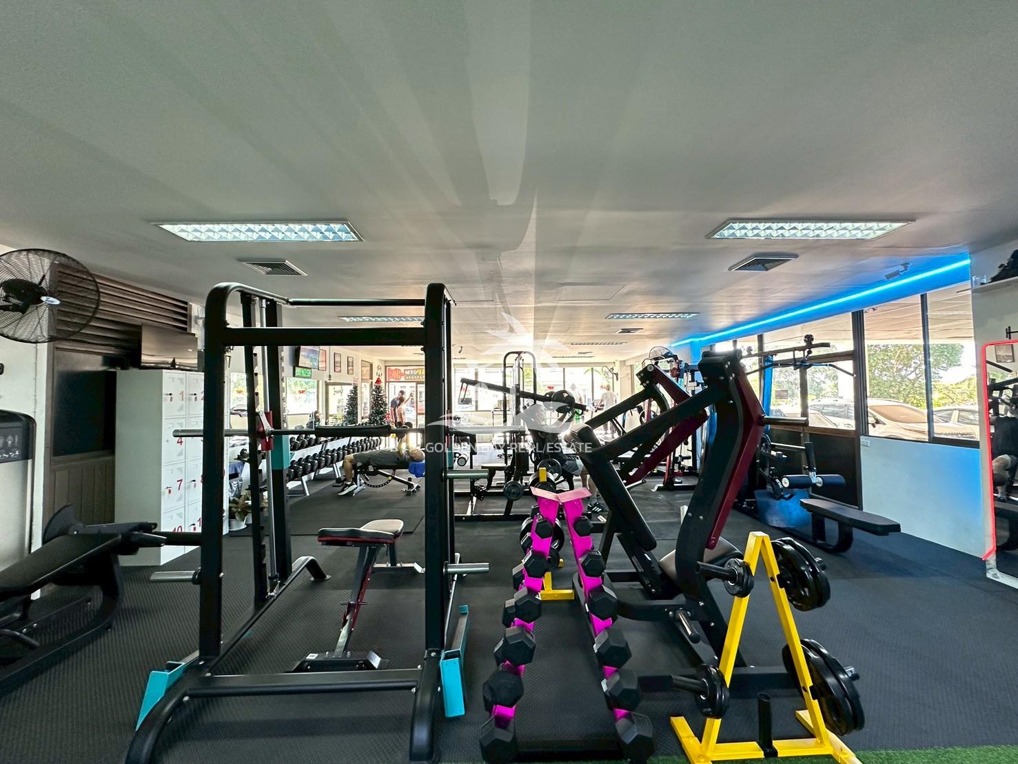 Jomtien Condotel & Village – Jomtien
