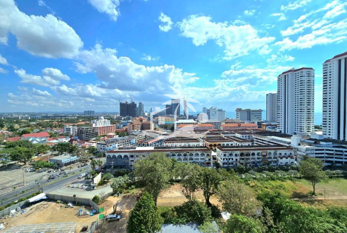 View Talay 5 – Jomtien