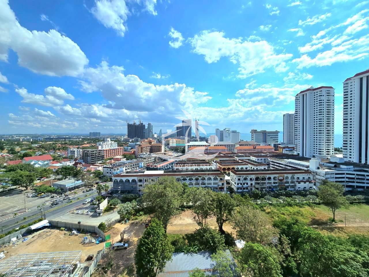 View Talay 5 – Jomtien