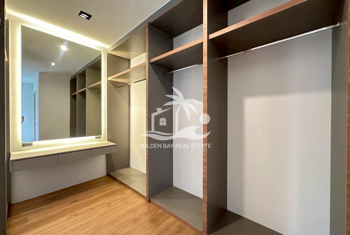 Private Pool Villa Mabprachan Lake – East Pattaya