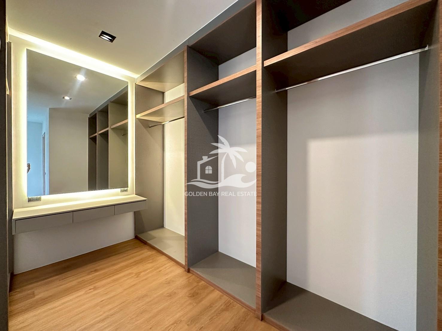 Private Pool Villa Mabprachan Lake – East Pattaya