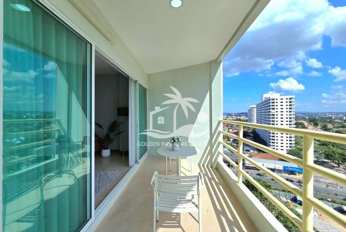 View Talay 5 – Jomtien