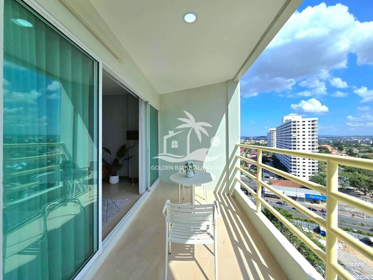 View Talay 5 – Jomtien