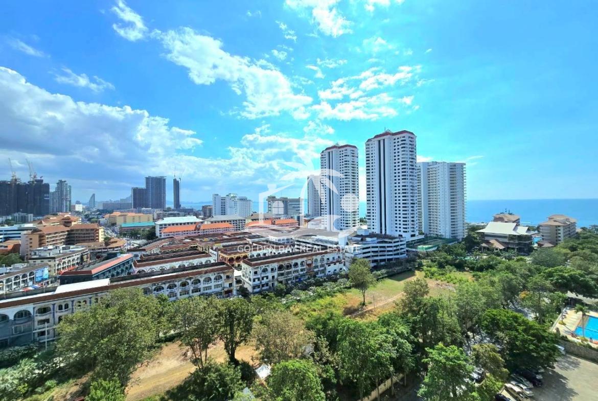 View Talay 5 – Jomtien
