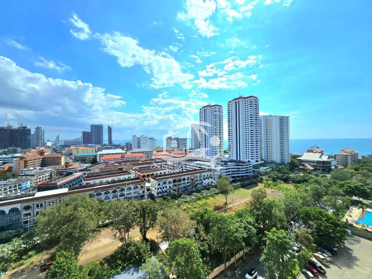 View Talay 5 – Jomtien