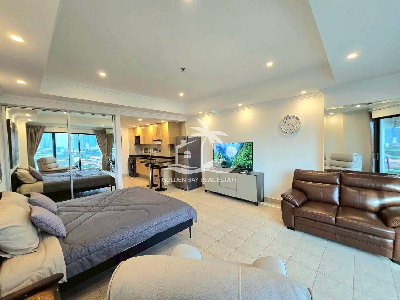 1 (7) View Talay 2 – Jomtien